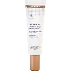 NOVEXPERT LA CRÈME AU CARAMEL ÉCLAT Doré - 30ml