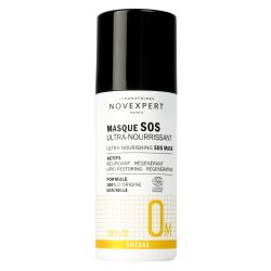 NOVEXPERT MASQUE SOS Ultra nourishing - 50 ml