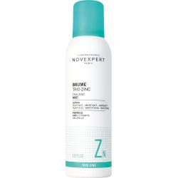 NOVEXPERT TRIO-ZINC BRUME - 150 ml