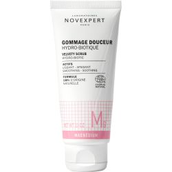 NOVEXPERT GOMMAGE DOUCEUR Hydro Biotique - 60ml