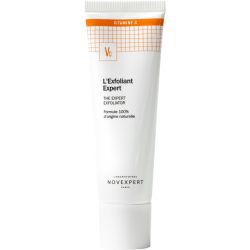 NOVEXPERT L'EXFOLIANT Expert50ml