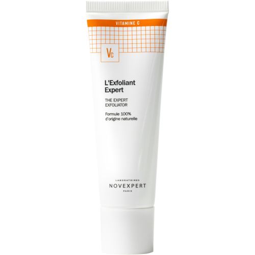 NOVEXPERT L'EXFOLIANT EXPERT - 50 ml