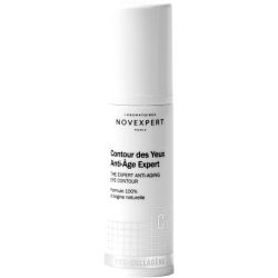 NOVEXPERT CONTOUR DES YEUX ANTI-ÂGE Expert 15ml