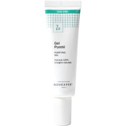 NOVEXPERT GEL PURETÉ - 30 ml