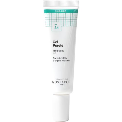 NOVEXPERT GEL PURETÉ - 30 ml