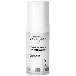 NOVEXPERT PRO-COLLAGÈNE Anti-Wrinkle Booster Serum - 30ml