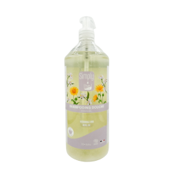 SIMPLY BIO SHAMPOOING DOUCHE Familial - 1L