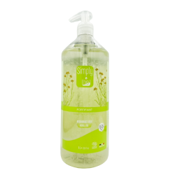 SIMPLY BIO SHAMPOOING Forfitiant - 1L