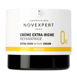 NOVEXPERT CREME EXTRARICHE Repairing - 40ml