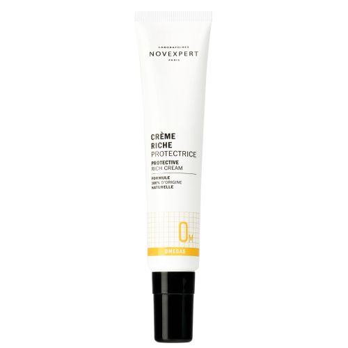 NOVEXPERT CREME RICHE PROTECTRICE Anti-tiraillements anti-âge - 40ml