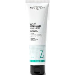 NOVEXPERT GELÉE MOUSSANTE PEAU NETTE - 150 ml