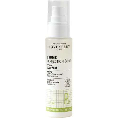 NOVEXPERT - Radiance Perfection Mist - 60ml