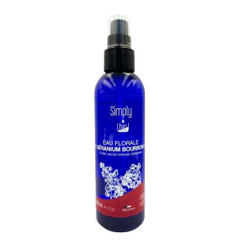 copy of SIMPLY BIO EAU FLORALE Linden - 200ml