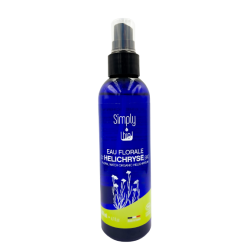 SIMPLY BIO EAU FLORALE d'Helichryse - 200ml