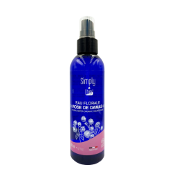 copy of SIMPLY BIO Helichrysum FLORAL EAU - 200ml