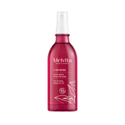 MELVITA OR ROSE Huile Sèche Lift Pro-Fermeté Corps - 50ml