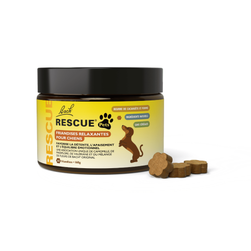 copy of BACH RESCUE PETS Pet Drops - 10ml