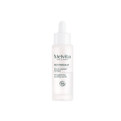 MELVITA NECTARCALM Sérum Apaisant Fortifiant Peaux Sensibles -