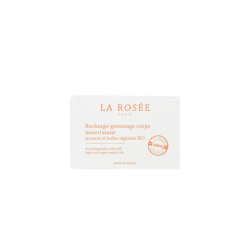 LA ROSÉE NOURISHING BODY SCRUB Refill - 200g