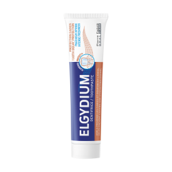 ELGYDIUM DENTIFRICE PROTECTION CARIES Fraîcheur Intense - 75ml