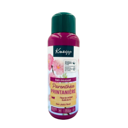 KNEIPP BAIN MOUSSANT Parenthèse Printanière - 400ml