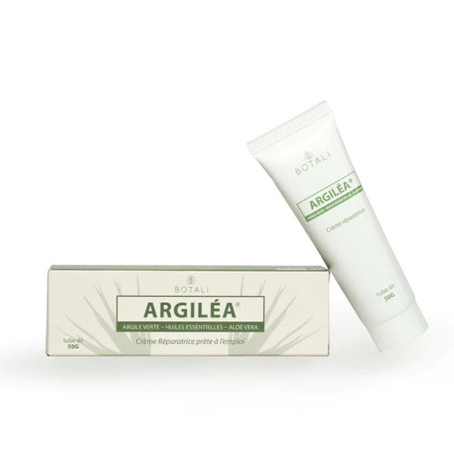 BOTALI ARGILEA Crème Réparatrice 50g