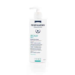 ISISPHARMA SECALIA Baume relipidant - 400ml