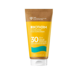 BIOTHERM SOLAIRE WATERLOVER Lait solaire SPF30 - Tube 50ml