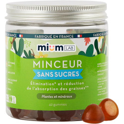 LES MIRACULEUX GUMMIES ESSENTIELS VEGAN VITAMINES POUR VEGAN -