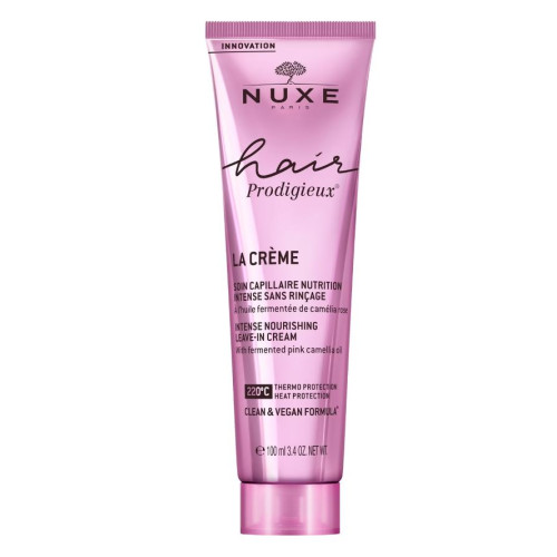 NUXE HAIR PRODIGIEUX LA Crème Soin Capillaire Nutrition Intense