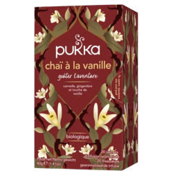 PUKKA INFUSION Eucalyptus Inspiration - 20 Sachets