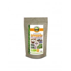 ECOIDEES ORGANIC & FAIR TRADE ASHWAGANDHA POWDER - 200g