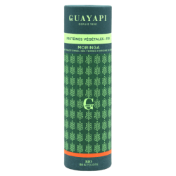 GUAYAPI MORINGA BIO Poudre - 80g