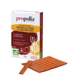 PROPOLIA PROPOLIS PURE A MACHER BIO - 10g