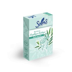 SOLENS BONBONS Arctic Angelica Sugar Free - 50g