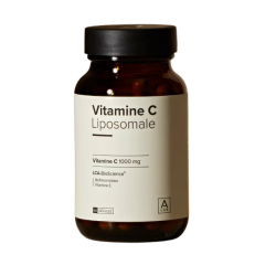 A-LAB VITAMINE C 1000mg - 60 Gélules