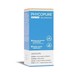 ARAGAN PHYCO PURE FLACON