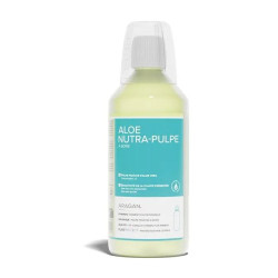 ARAGAN ALOE NUTRA PULPE - 500 ml