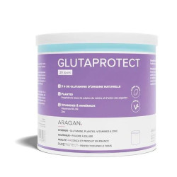 ARAGAN GLUTAPROTECT - 150g