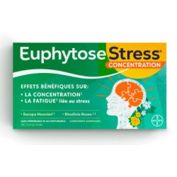 EUPHYTOSE ZEN - 30 Tablets