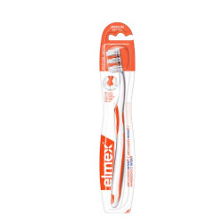 ELMEX ANTI-CARIES BROSSE A DENTS Précision Ultra Souple