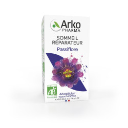 ARKOGÉLULES Passiflore BIO - 45 Gélules