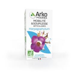 ARKOGÉLULES Harpagophytum BIO - 45 Gélules