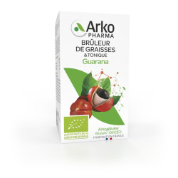 ARKOGÉLULES Guarana BIO - 130 Gélules