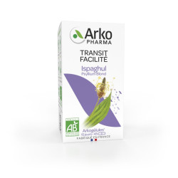 ARKOGÉLULES Ispaghul Mucivital BIO - 150 Gélules