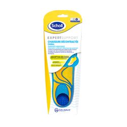 SCHOLL SEMELLES EXPERT SUPPORT Chaussure Décontractée - Taille L