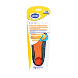 SCHOLL SEMELLES EXPERT SUPPORT Chaussure Professionnelle - Taille L