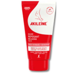 copy of AKILEÏNE Relaxing Foot Balm with Herbs 50ml