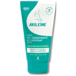 copy of AKILEÏNE Anti-Perspirant Cream 50ml