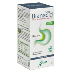 copy of ABOCA NEOBIANACIDAcidité et Reflux- 45 Tablets